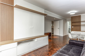 Apartamento com 3 Quartos à Venda, 115 m² em Itaim Bibi - São Paulo