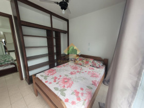 Apartamento com 1 Quarto à Venda, 33 m² em Praia Grande - Ubatuba