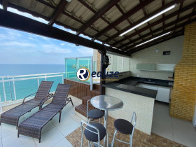 Imóvel com 3 Quartos à Venda, 247 m² em Praia Do Morro - Guarapari