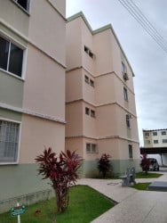 Apartamento com 3 Quartos à Venda, 68 m² em Farolândia - Aracaju