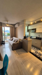 Apartamento com 2 Quartos à Venda, 48 m² em Taquara - Rio De Janeiro