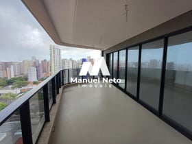Apartamento com 4 Quartos à Venda, 253 m² em Meireles - Fortaleza