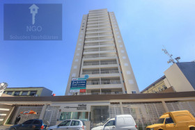 Apartamento com 2 Quartos à Venda, 60 m² em Vila Guilherme - São Paulo