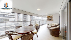 Apartamento com 3 Quartos à Venda, 102 m² em Pinheiros - São Paulo