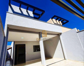 Casa com 3 Quartos à Venda, 130 m² em Setor Faiçalville - Goiânia