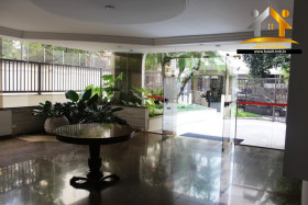 Apartamento com 5 Quartos à Venda, 642 m² em Santa Cecília - São Paulo