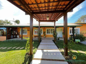 Casa com 5 Quartos à Venda, 652 m² em Granja Viana - Cotia