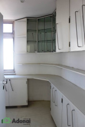 Apartamento com 4 Quartos à Venda, 642 m² em Santa Cecília - São Paulo