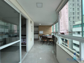 Apartamento com 3 Quartos à Venda, 86 m² em Centro - Balneário Camboriú