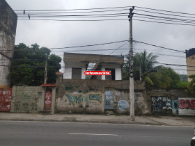 Imóvel com 2 Quartos à Venda, 200 m² em Madureira - Rio De Janeiro