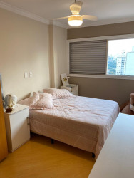 Apartamento com 2 Quartos à Venda, 70 m² em Vila Olimpia - São Paulo