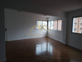 Apartamento com 3 Quartos para Alugar, 110 m² em Perdizes - São Paulo