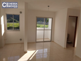 Apartamento com 1 Quarto à Venda, 60 m² em Espinheiros - Itajaí