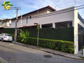 Sobrado com 3 Quartos à Venda, 230 m² em Lauzane Paulista - São Paulo