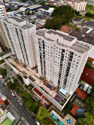 Apartamento com 3 Quartos à Venda, 71 m² em Centro - São Bernardo Do Campo
