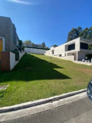 Terreno em Condomínio à Venda, 496 m² em Tamboré - Barueri