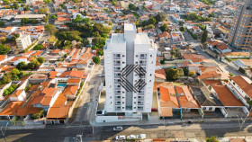 Apartamento com 2 Quartos à Venda, 59 m² em Vila Carvalho - Sorocaba