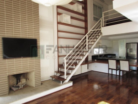 Apartamento com 1 Quarto à Venda, 86 m² em Cerqueira César - São Paulo