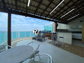 Imóvel com 3 Quartos à Venda, 247 m² em Praia Do Morro - Guarapari