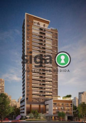 Apartamento com 3 Quartos à Venda, 296 m² em Vila Clementino - São Paulo
