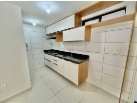 Apartamento com 2 Quartos à Venda, 52 m² em Aeroclube - João Pessoa