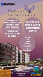 Apartamento com 2 Quartos à Venda, 45 m² em Jardim Maria Dirce - Guarulhos
