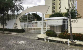 Apartamento com 3 Quartos à Venda, 69 m² em Planalto - Teresina