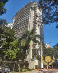 Apartamento com 4 Quartos à Venda, 221 m² em Perdizes - São Paulo