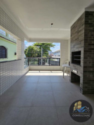 Casa com 3 Quartos à Venda, 164 m² em Campo Grande - Santos