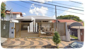 Casa com 4 Quartos à Venda, 302 m² em Jardim Chapadão - Campinas