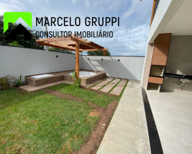 Casa com 3 Quartos à Venda, 203 m² em Jardim D'icarai - Salto