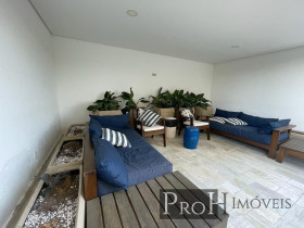 Apartamento com 2 Quartos à Venda, 83 m² em Jardim Do Mar - São Bernardo Do Campo
