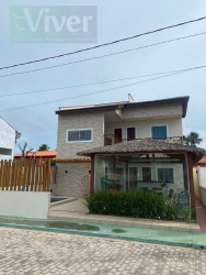 Casa de Condomínio com 4 Quartos à Venda,  em Centro - Barreirinhas