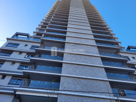 Apartamento com 3 Quartos à Venda, 166 m² em Vila Mariana  - São Paulo