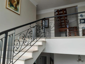 Casa com 4 Quartos à Venda, 678 m² em Alphaville - Santana De Parnaíba