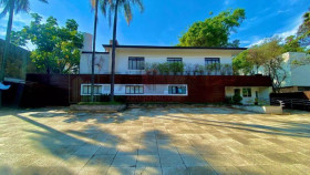 Sobrado para Alugar, 986 m² em Ibirapuera - São Paulo