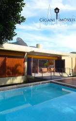 Casa de Condomínio com 4 Quartos à Venda, 531 m² em Barra Da Tijuca - Rio De Janeiro