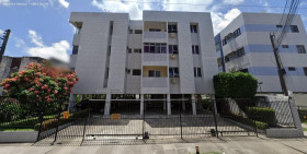 Apartamento com 3 Quartos à Venda, 88 m² em Torre - Recife