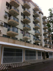 Apartamento com 1 Quarto à Venda, 40 m² em Pioneiros - Balneário Camboriú
