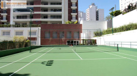 Cobertura com 4 Quartos à Venda, 392 m² em Vila Mariana - São Paulo