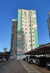 Apartamento com 3 Quartos à Venda, 64 m² em Monte Castelo - São José Dos Campos