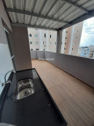 Imóvel com 2 Quartos à Venda, 77 m² em Nova Aliança - Ribeirão Preto
