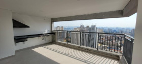 Apartamento com 2 Quartos à Venda, 129 m² em Mooca - São Paulo