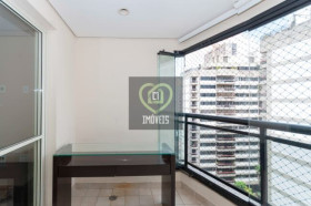 Apartamento com 3 Quartos à Venda, 75 m² em Perdizes - São Paulo