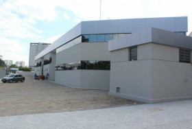 Imóvel Comercial para Alugar, 6.000 m² em Lapa - São Paulo