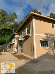 Casa com 2 Quartos à Venda, 90 m² em Cônego - Nova Friburgo