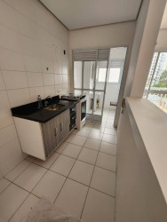 Apartamento com 2 Quartos à Venda, 49 m² em Parque Reboucas - São Paulo