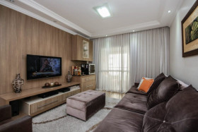 Apartamento com 3 Quartos à Venda, 103 m² em Vila Leopoldina - São  Paulo