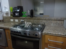 Apartamento com 3 Quartos à Venda, 170 m² em Ipiranga - São Paulo