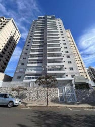 Apartamento com 3 Quartos à Venda, 164 m² em Centro - Piracicaba